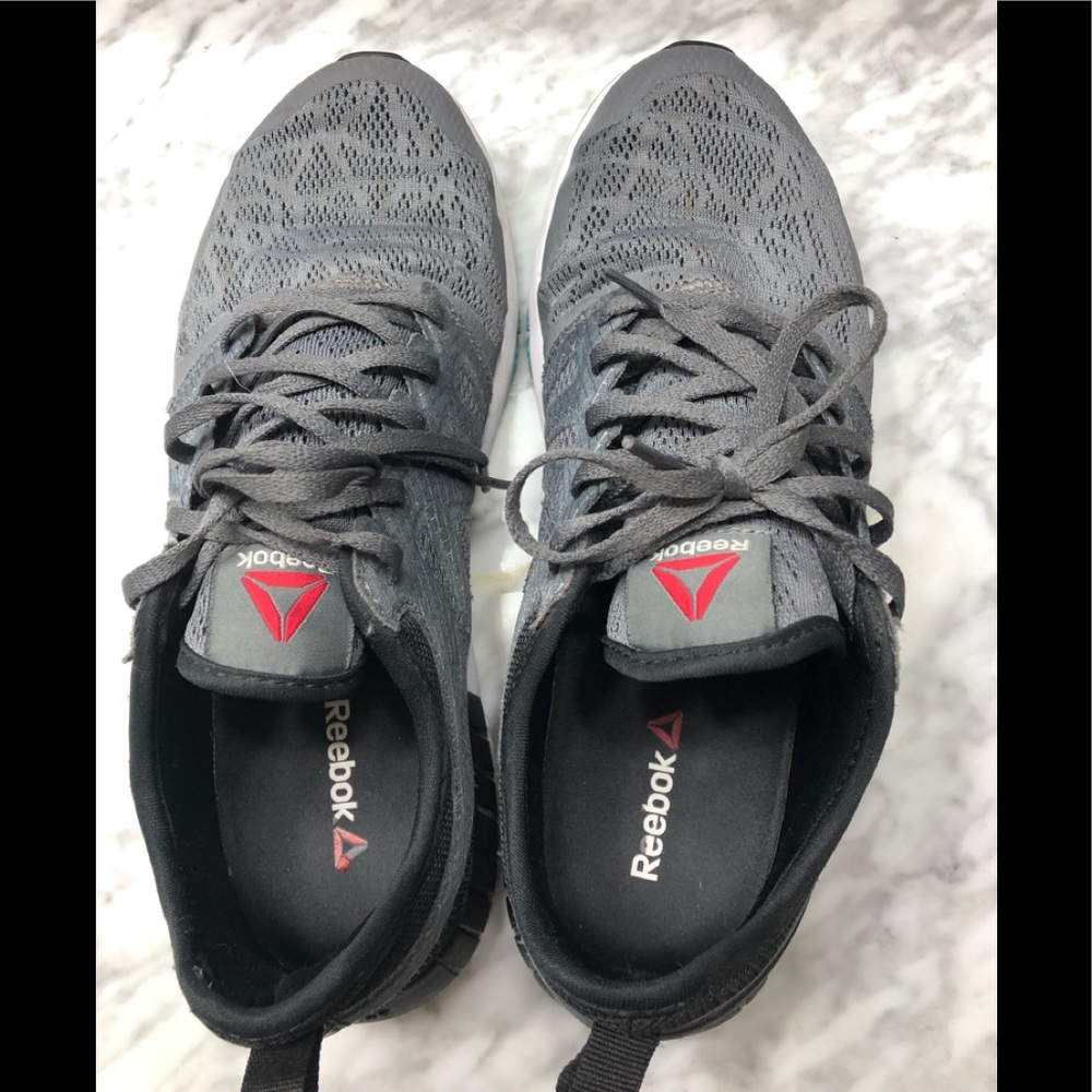 Reebok shoes